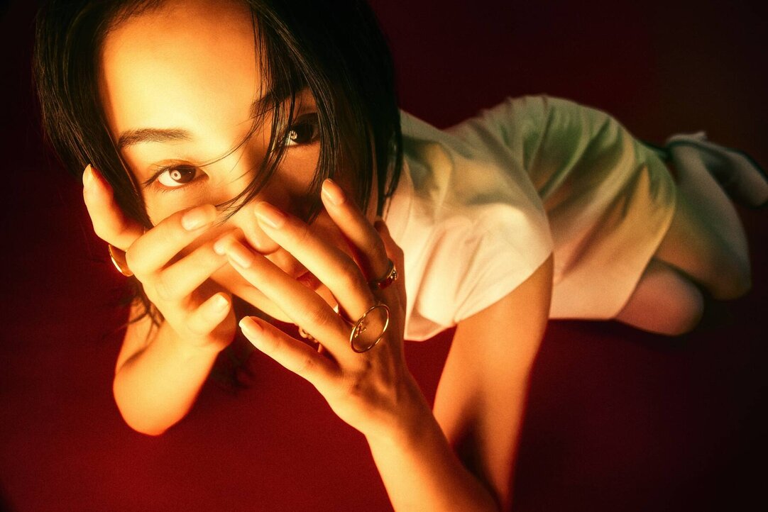 A Fighter, Suzu Hirose, Continually Embracing New Challenges A Fighter, Suzu Hirose, Continually Embracing New Challenges